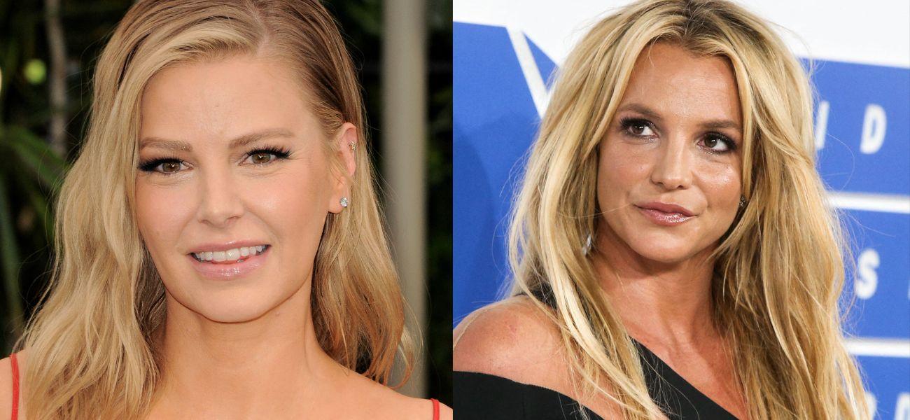 Ariana Madix Breaks The With Britney SpearsInspired Dance