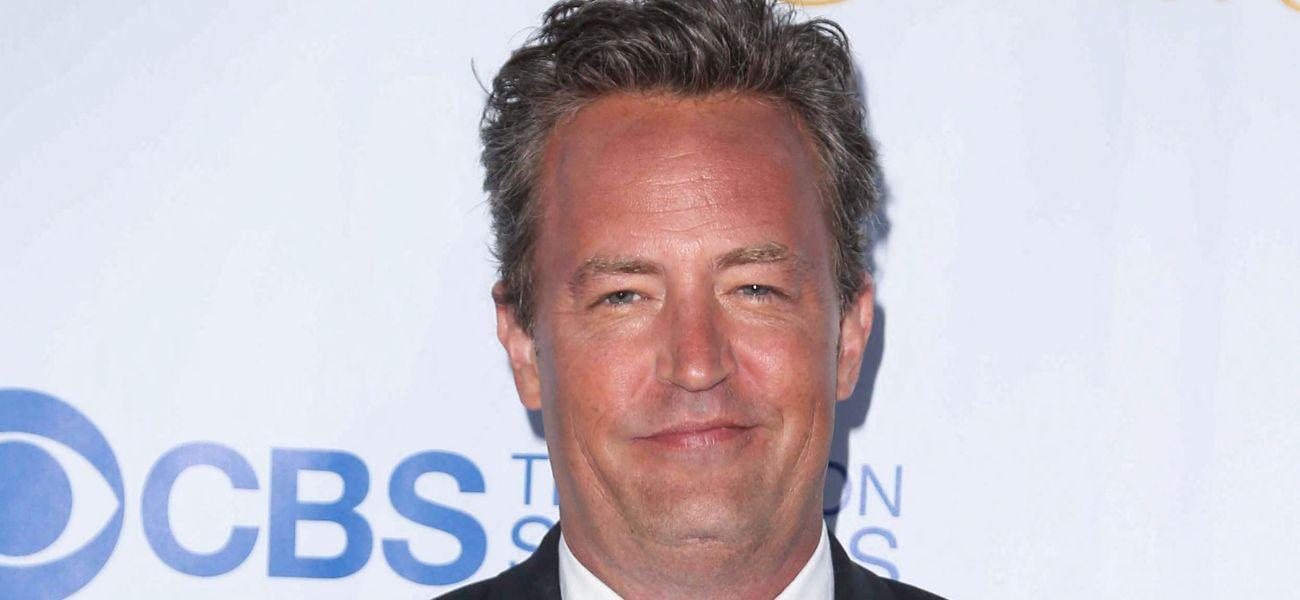 Matthew Perry’s Cry For Help Prior To His Death: ‘My Mind Is Out To Kill Me’