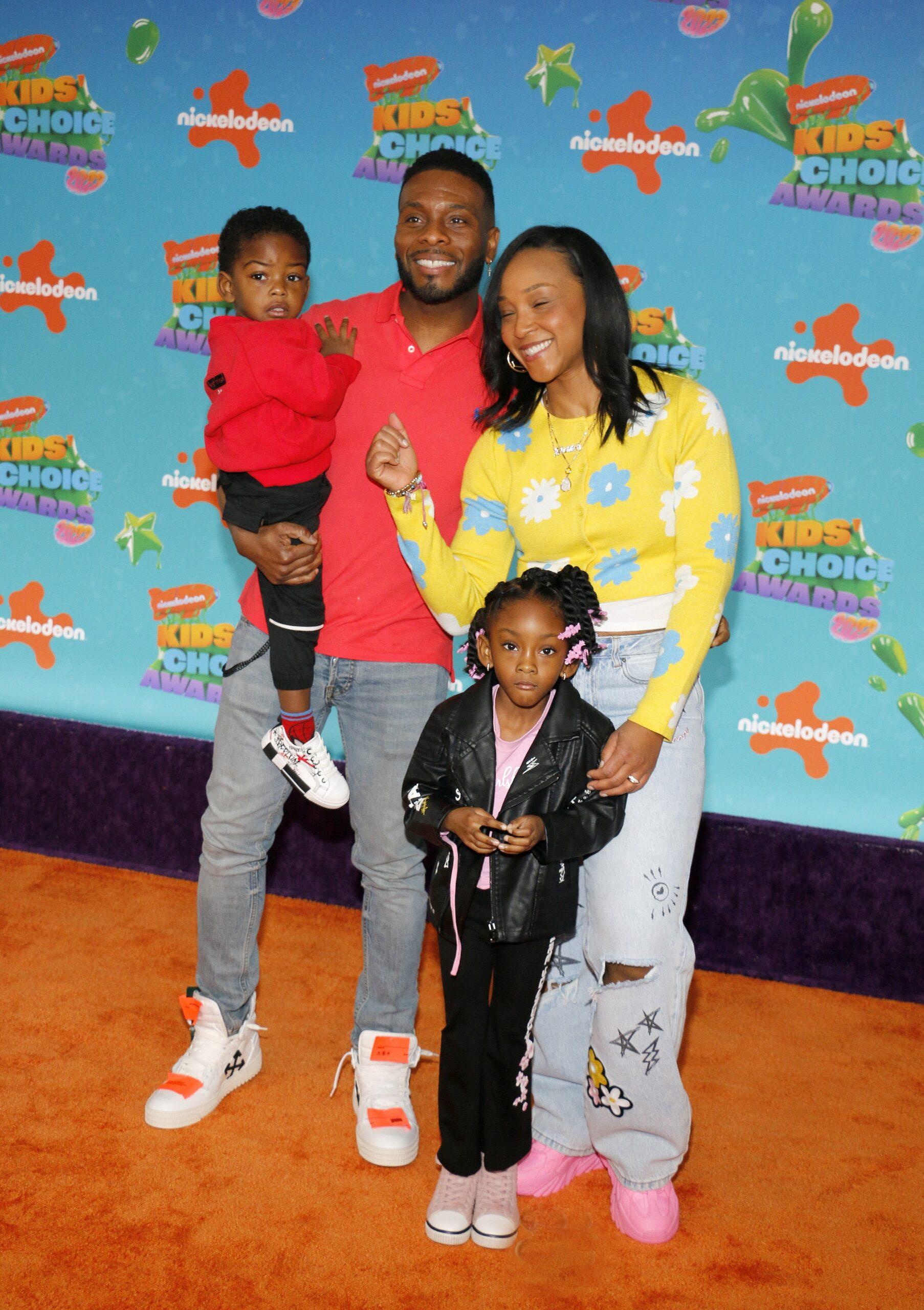 'Kenan & Kel' Star Kel Mitchell Breaks Silence On 'Frightening' Hospitalization