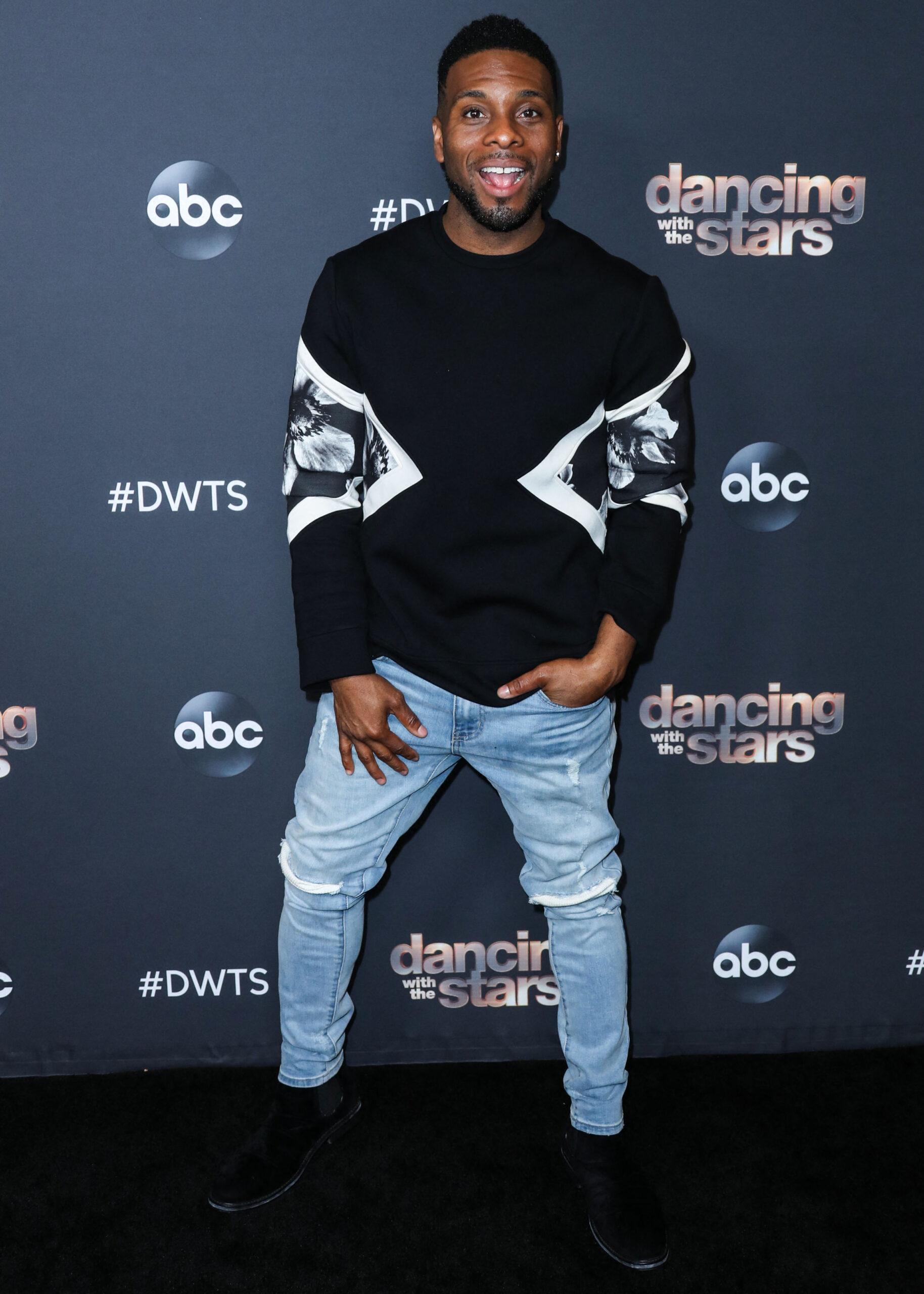 'Kenan & Kel' Star Kel Mitchell Breaks Silence On 'Frightening' Hospitalization