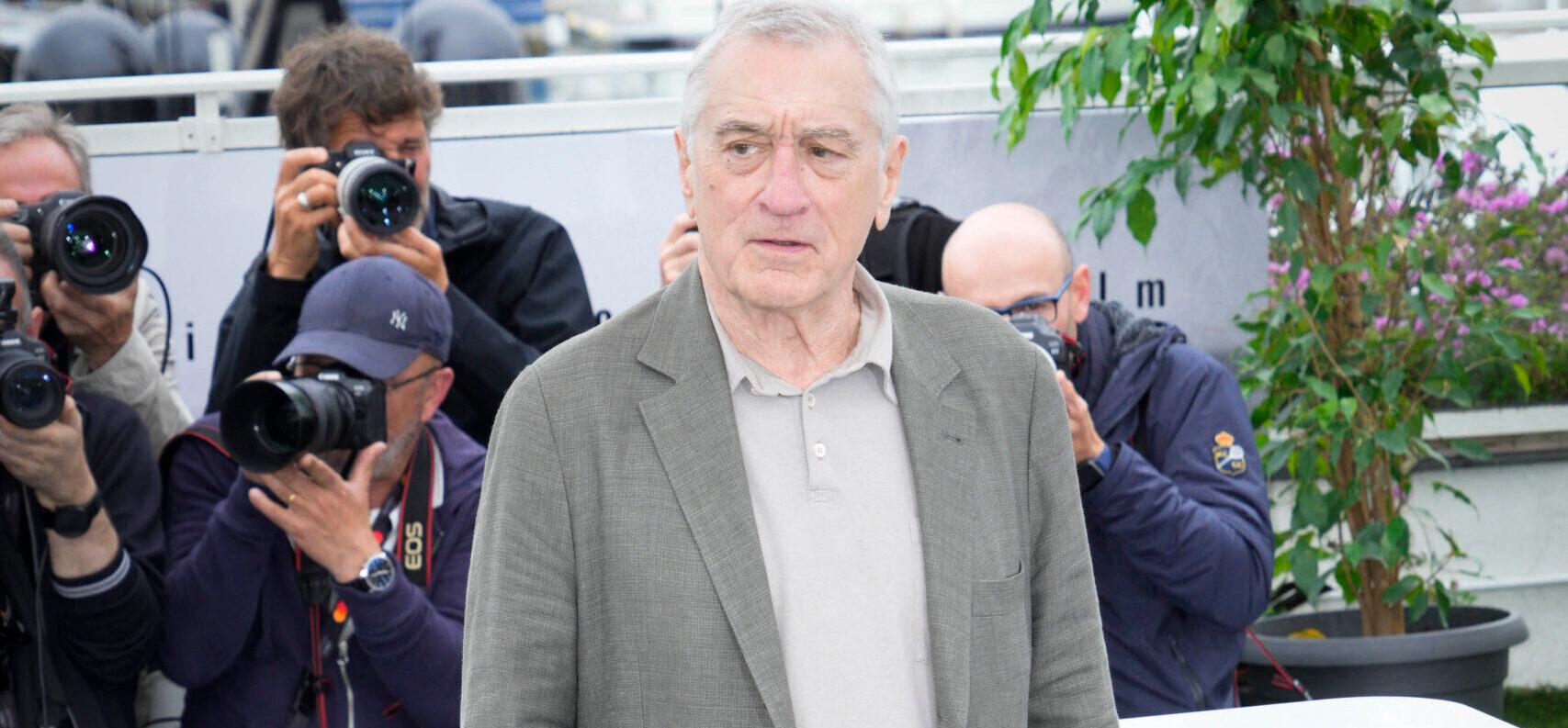 Robert De Niro’s Company Ordered To Pay Ex-Assistant A Shocking $1.2 Million