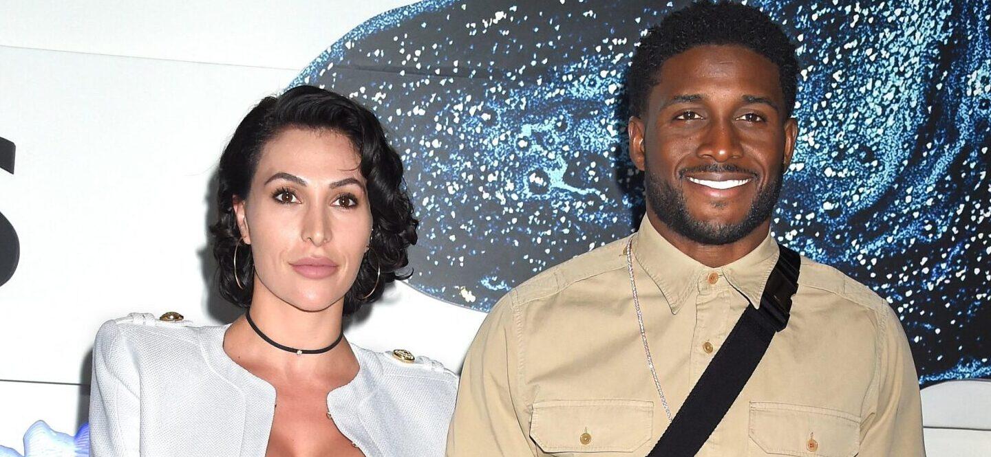 NFL Star Reggie Bush Files To Have 6-Year-Old Son’s Name Changed