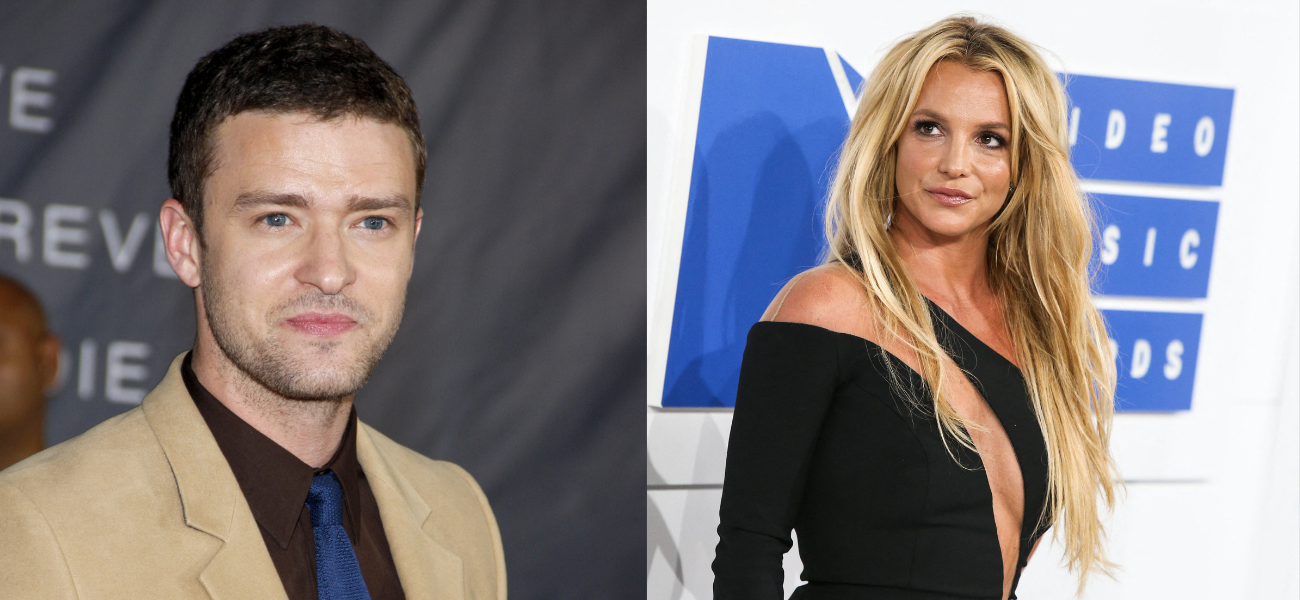 Britney Spears Seems To Imply That Justin Timberlake ‘Would Cry’ When She Beat Him At Basketball