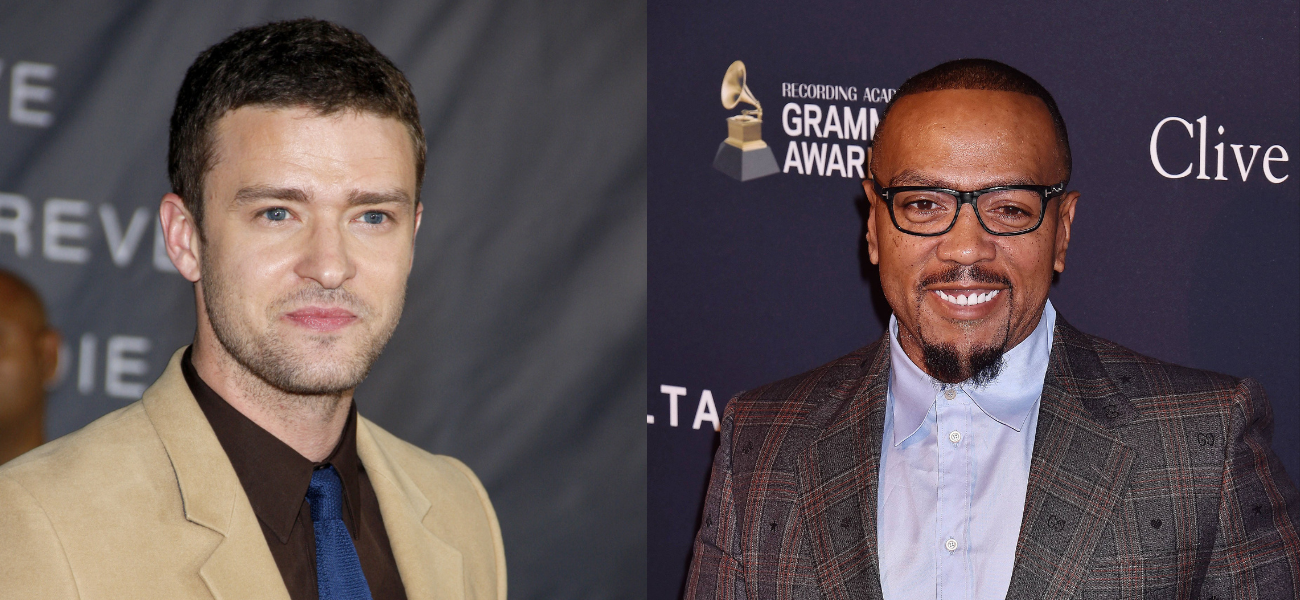 Justin Timberlake, Timbaland Reportedly Creating New Song About Britney Spears’ Memoir Backlash