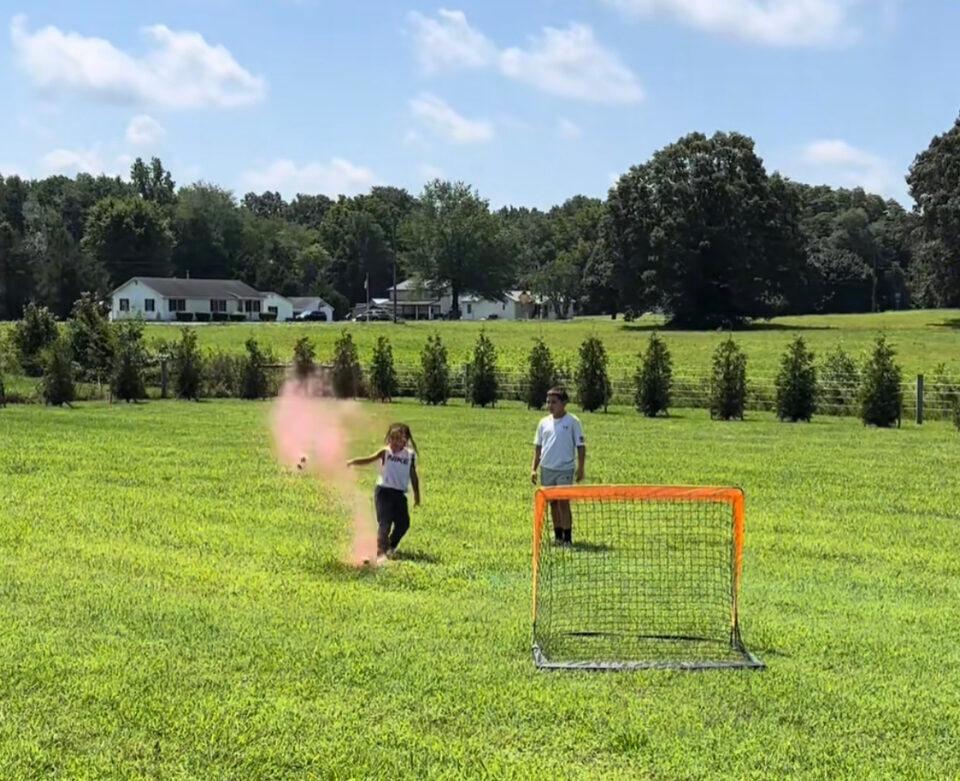 Kailyn Lowry gender reveal