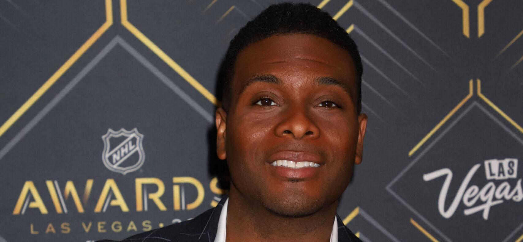 Kel Mitchell Reveals The 'Frightening' Health Issue That Sent Him To The Hospital