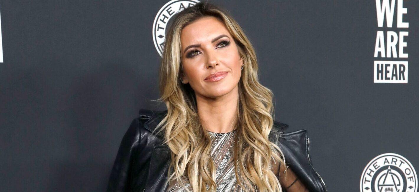 Search For Audrina Patridge’s Niece’s Drug Supplier Is On 9 Months After Reported OD