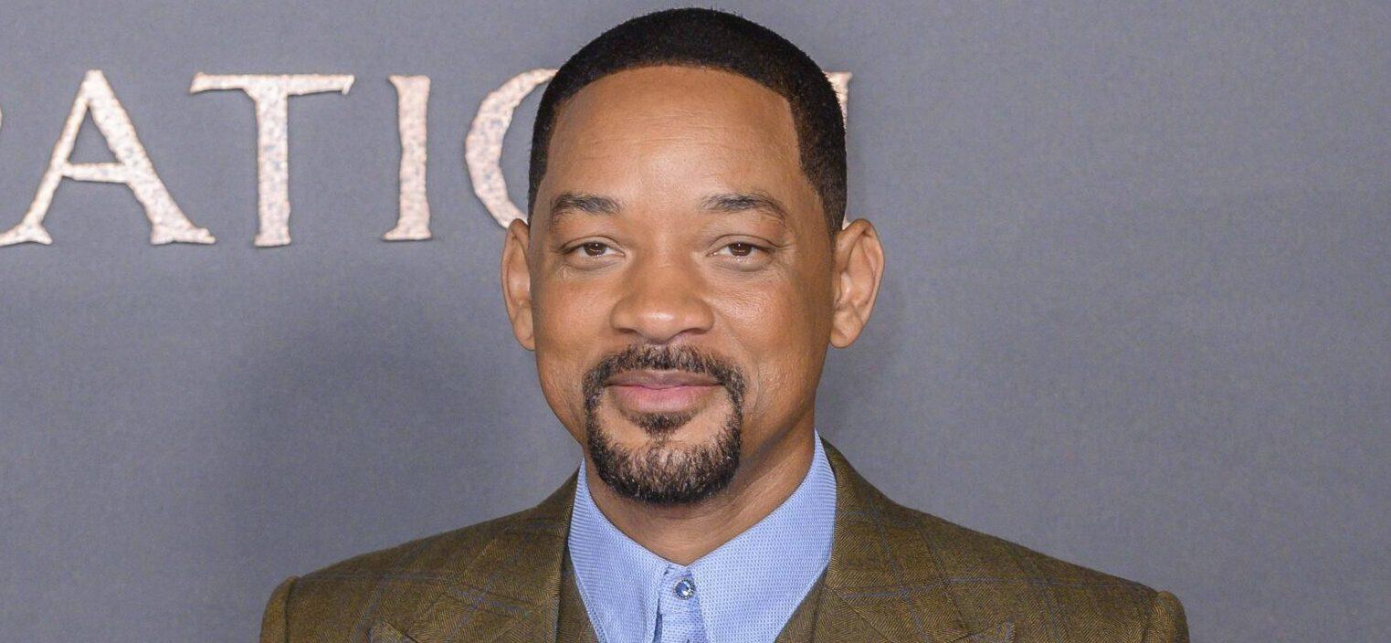 Will Smith’s L.A. Home Intruder Arrested And Slapped With Misdemeanor Charge