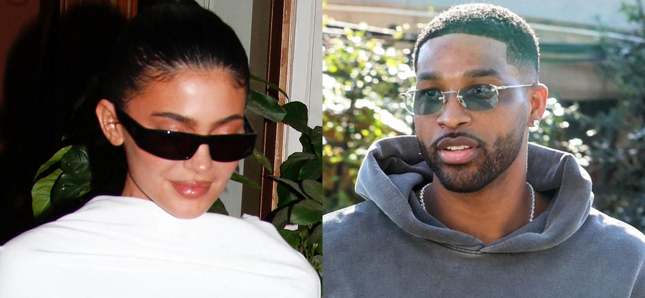 Kylie Jenner And Jordyn Woods Are Up Next On Tristan Thompson's Apology Tour