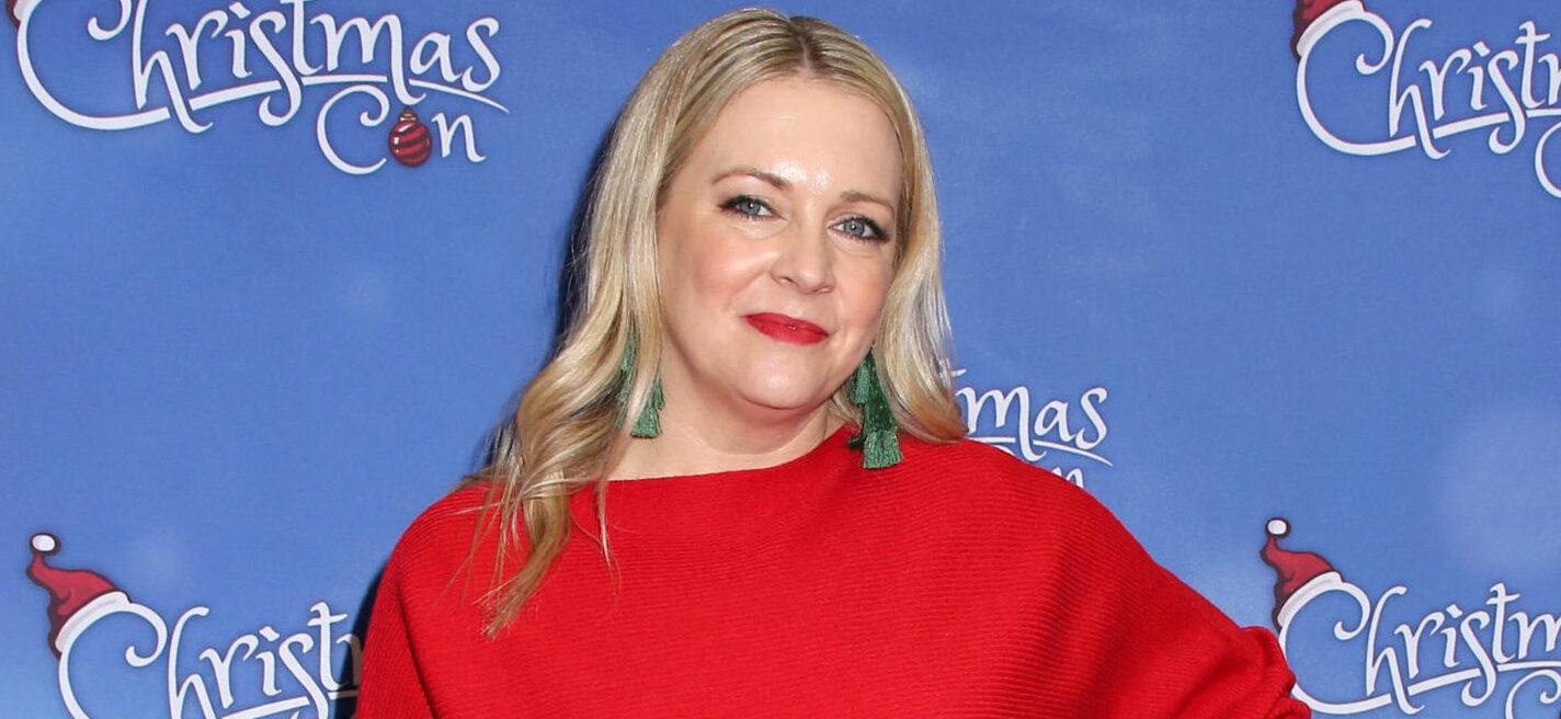 Melissa Joan Hart Reveals ‘Unseen Snapshot’ From ‘First Playboy Mansion Party’