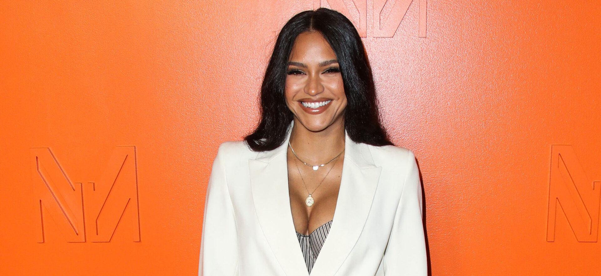 Cassie Spotted Out Smiling Days After Settling $30M Lawsuit With Diddy