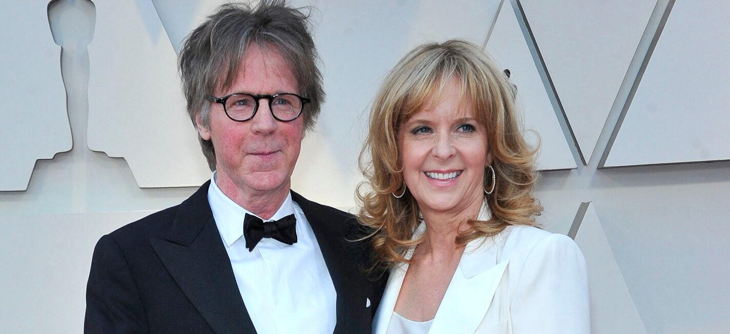 Comedian Dana Carvey's son, Dex, dead at 32