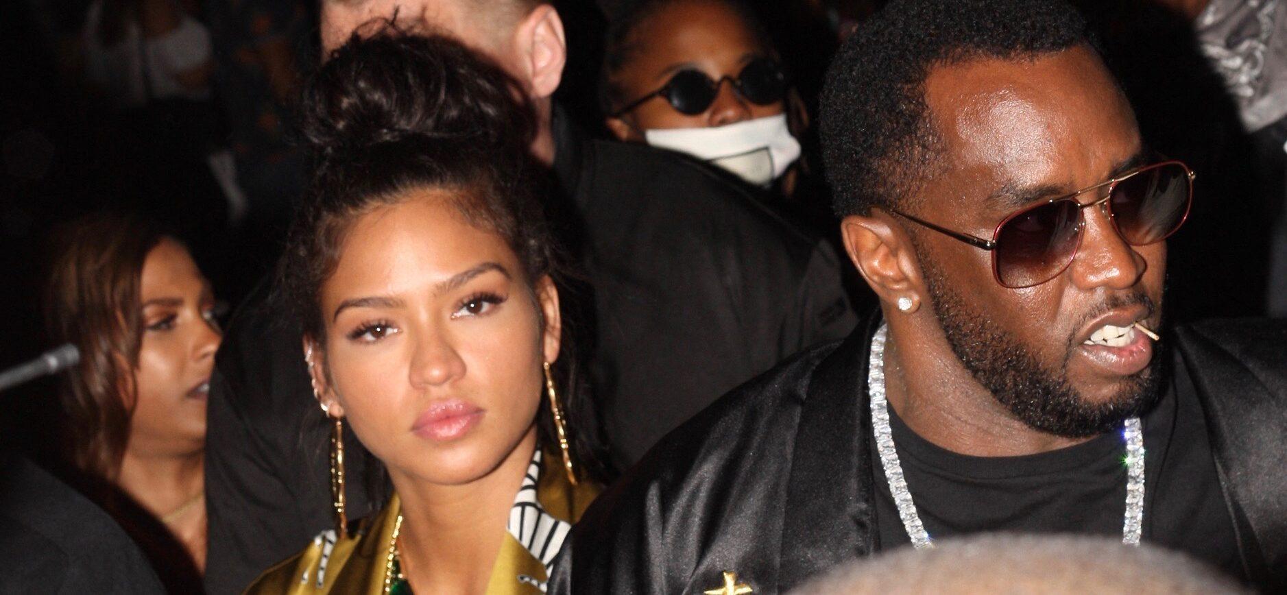 Diddy Settles Sexual Assault Lawsuit Filed By Ex-Girlfriend Cassie