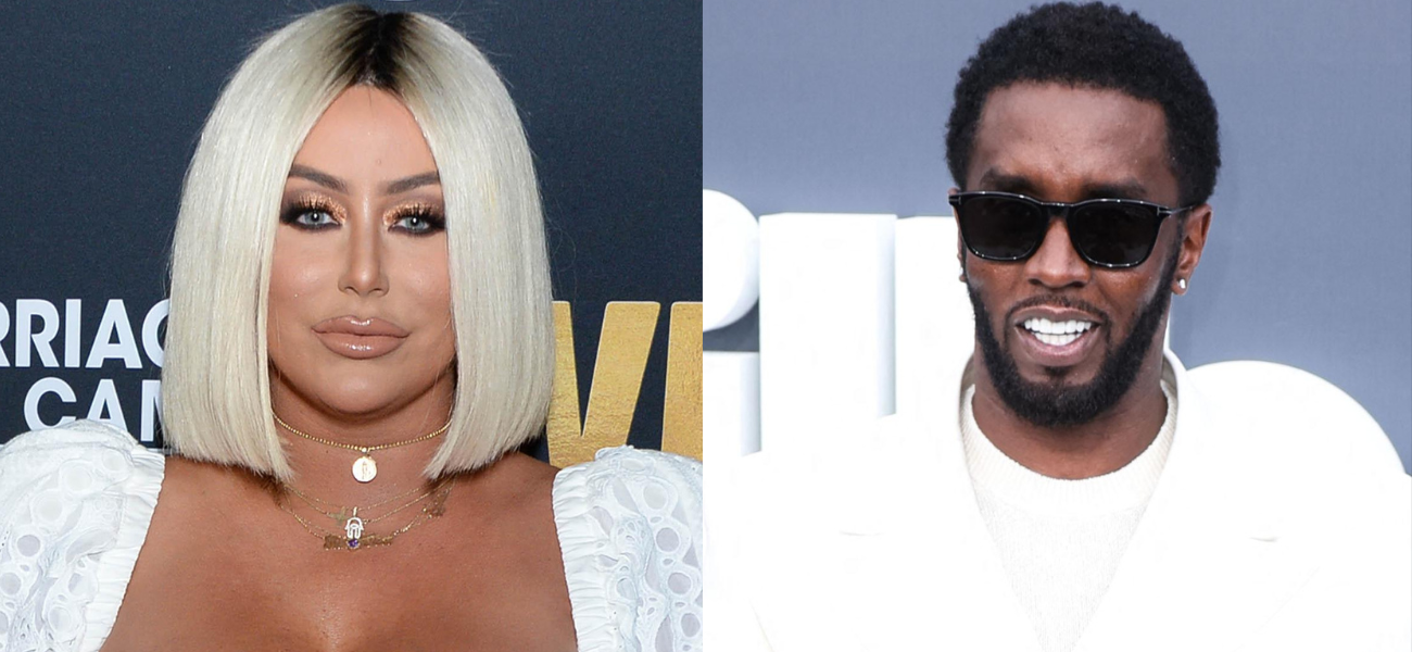 Aubrey O’Day Clarifies Whether She’ll Testify In Diddy’s Trial After Being ‘Contacted By Homeland Security’
