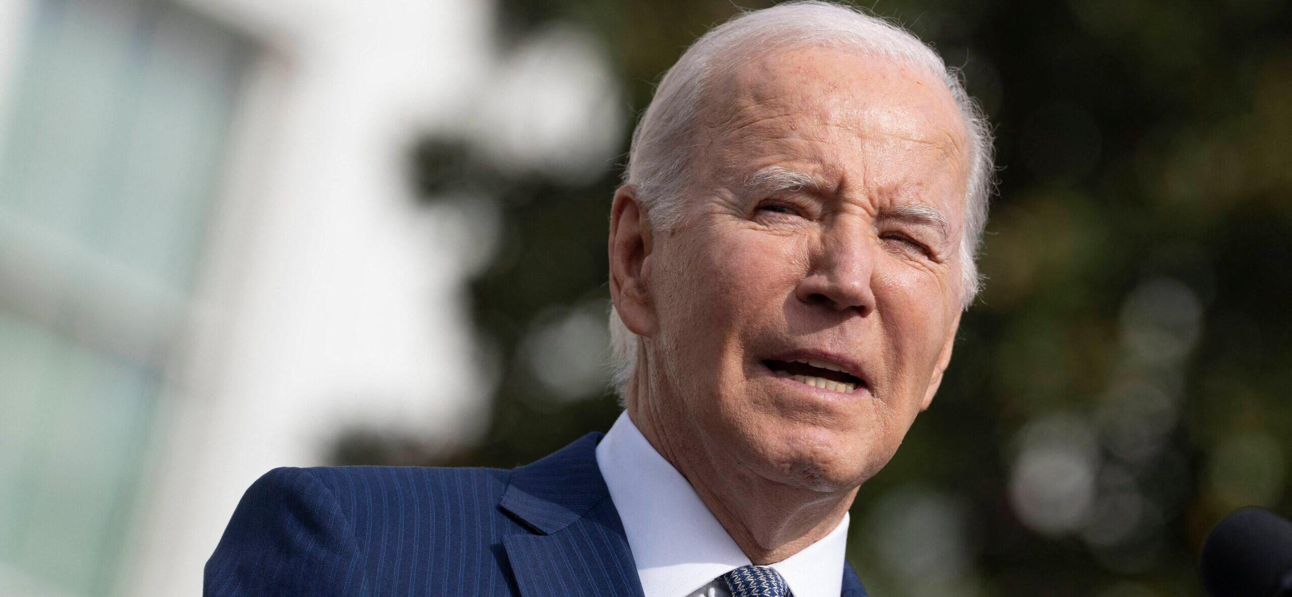 ‘Dukes of Hazzard’ Actor Makes Death Threat Against Joe Biden