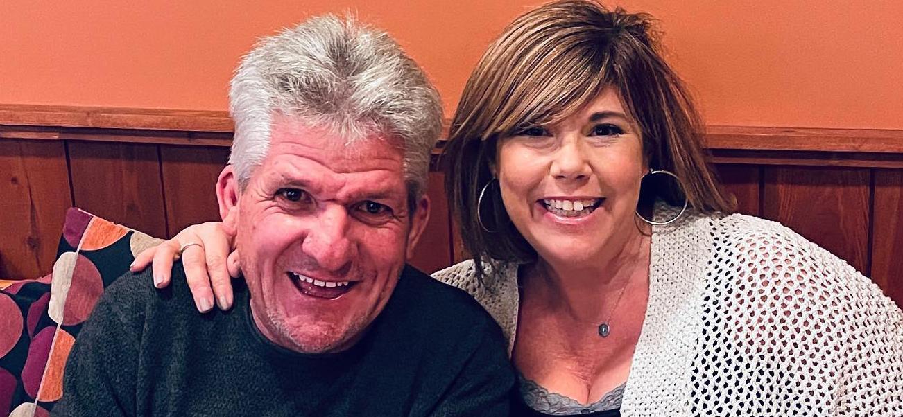 ‘LPBW’ Star Matt Roloff Sets The Tone For Thanksgiving With Family Cruise