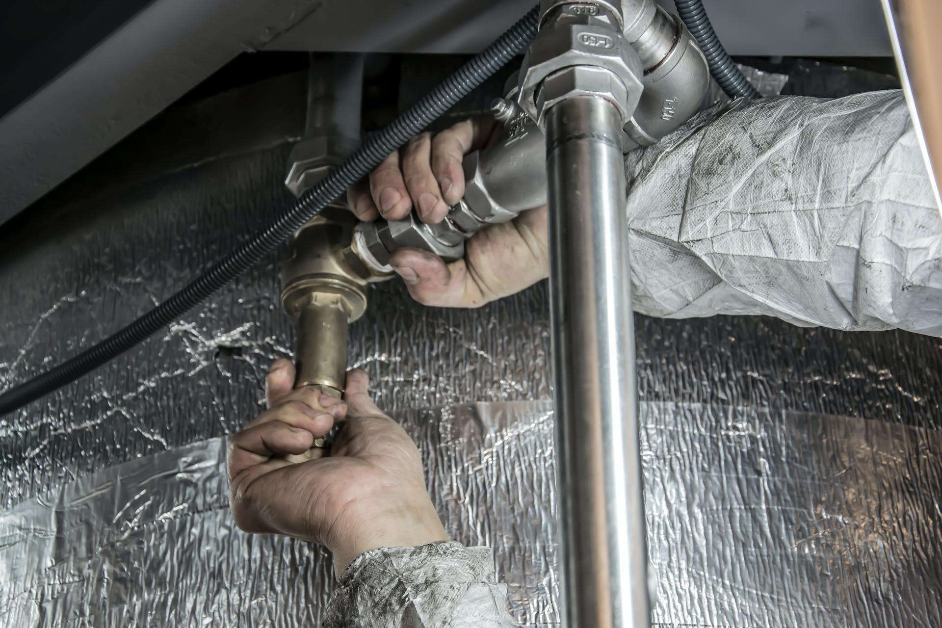 The Plumbing Industry Will Also Face Its Yearly Service Calls Influx
