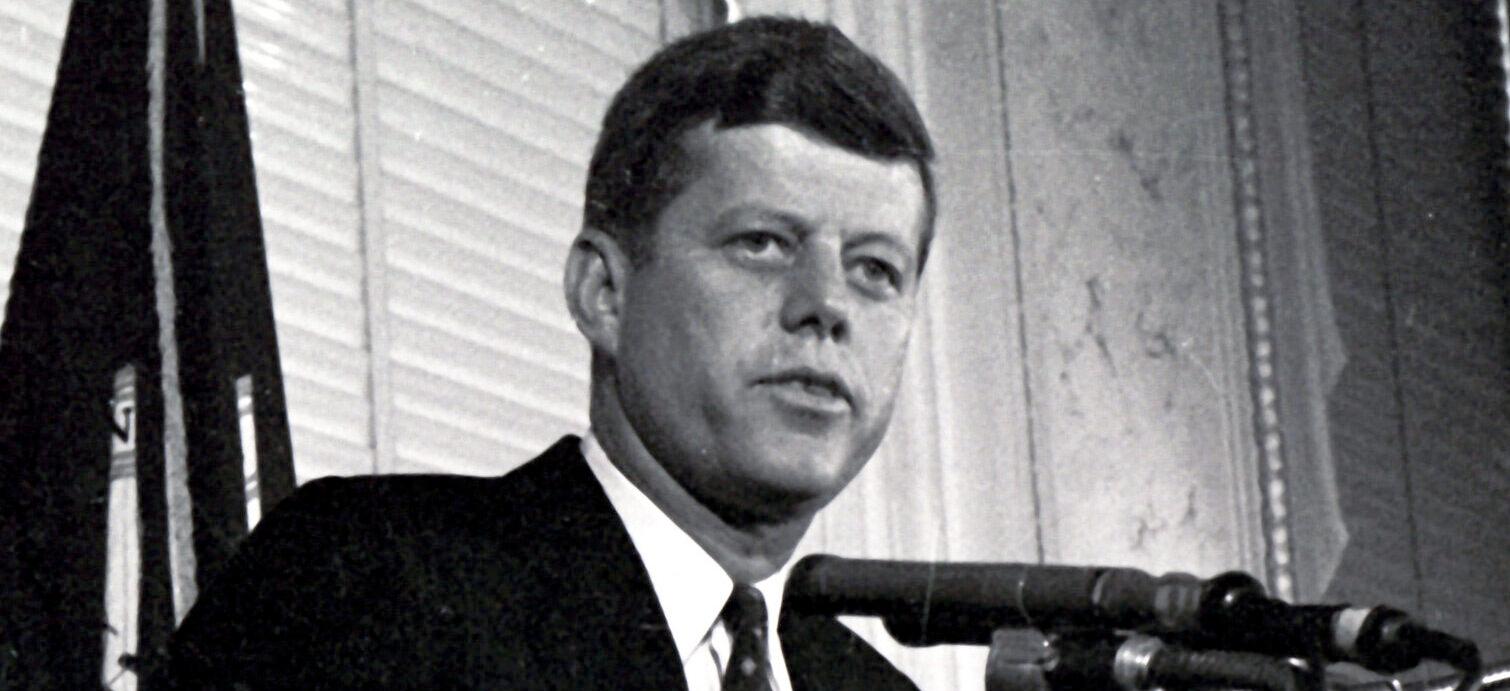 JFK’s Assassination Items Raking In Big Bucks In Auction