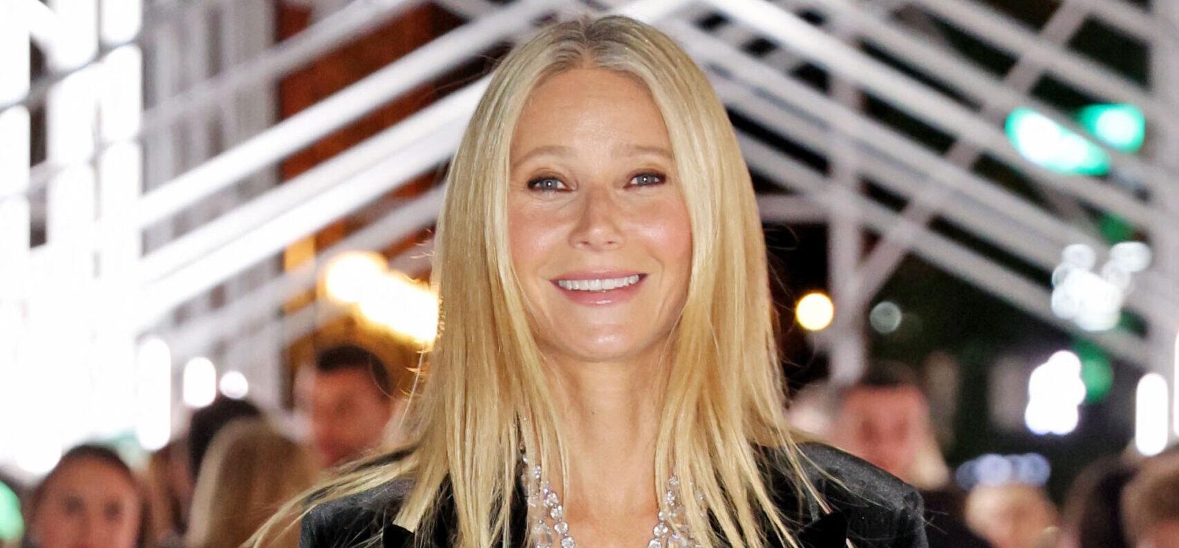 Gwyneth Paltrow Opens Up About Perimenopause: ‘Quite A Roller Coaster’