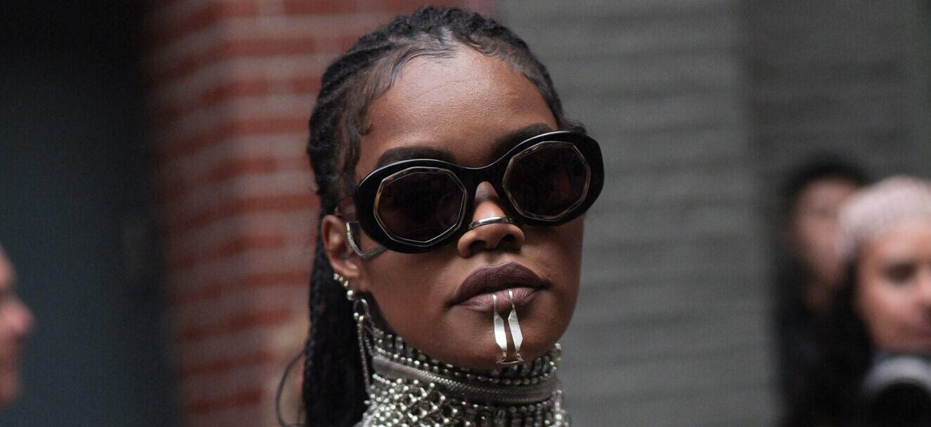 Teyana Taylor Focused On ‘Protecting Family’ Amid Leaked Divorce Documents