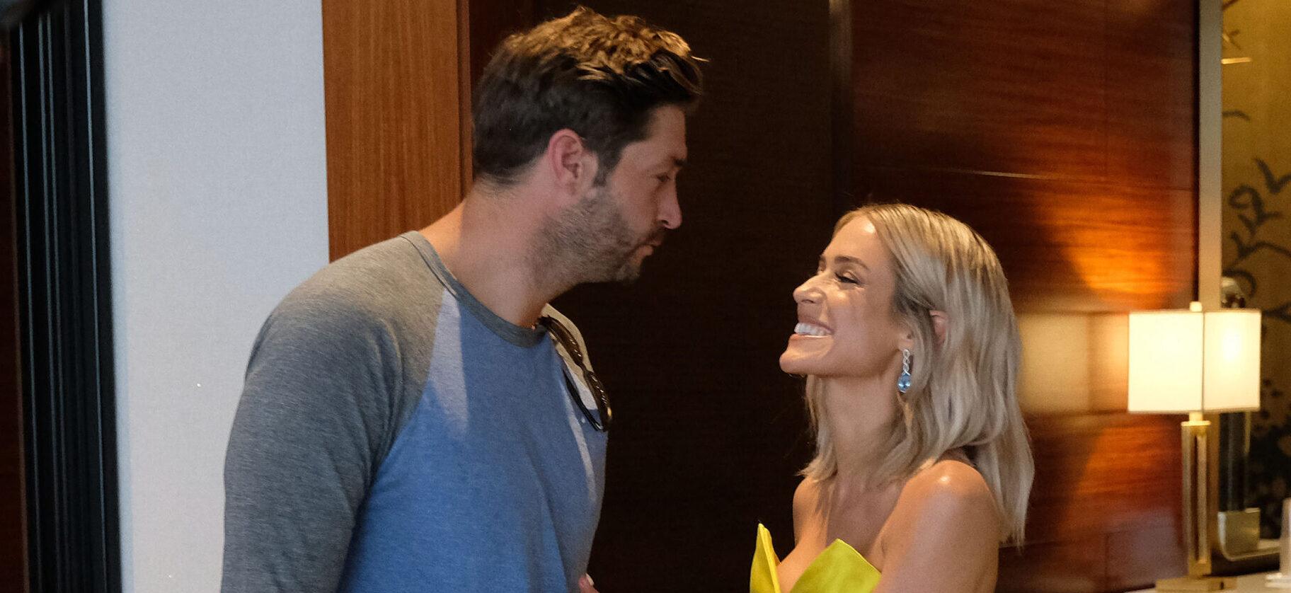 Kristin Cavallari Says Relationship With Ex Jay Cutler Is Now ‘Easier’ After ‘Toxic’ Marriage