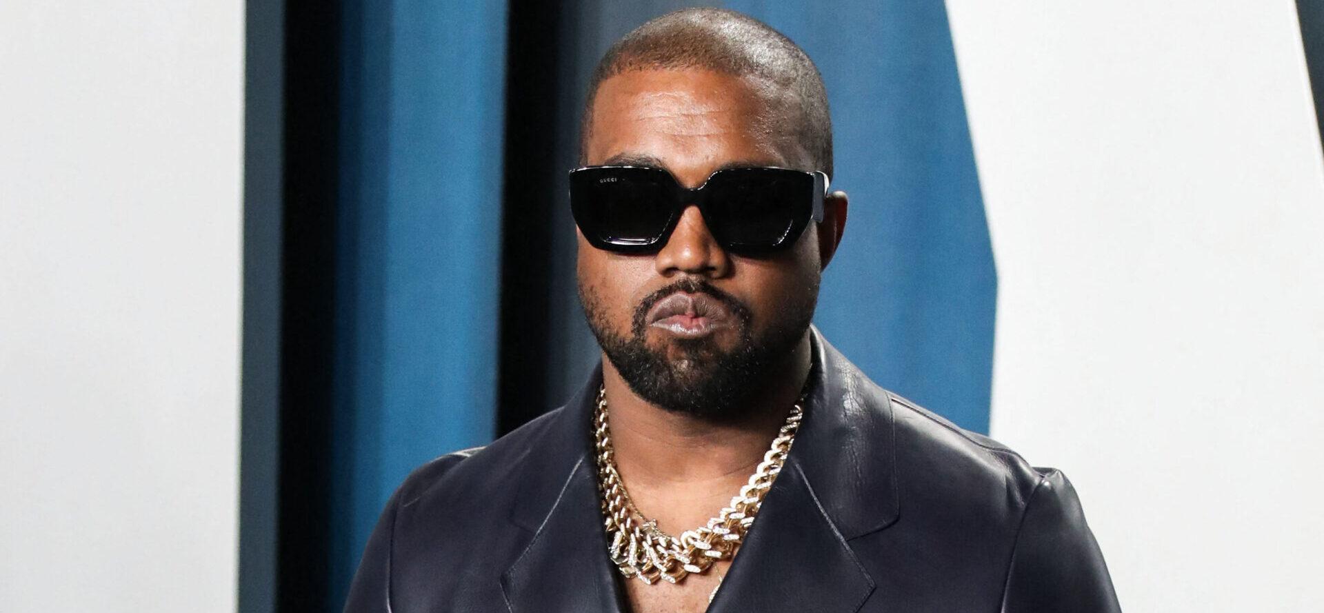 Kanye West Shuts Down His Social Media Accounts Amid Fan Backlash Over ‘Yeezy Porn’