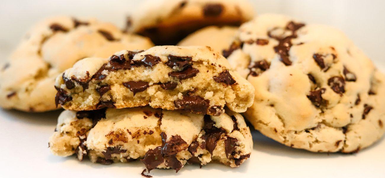 The Legendary Way Subway Is Celebrating National Cookie Day
