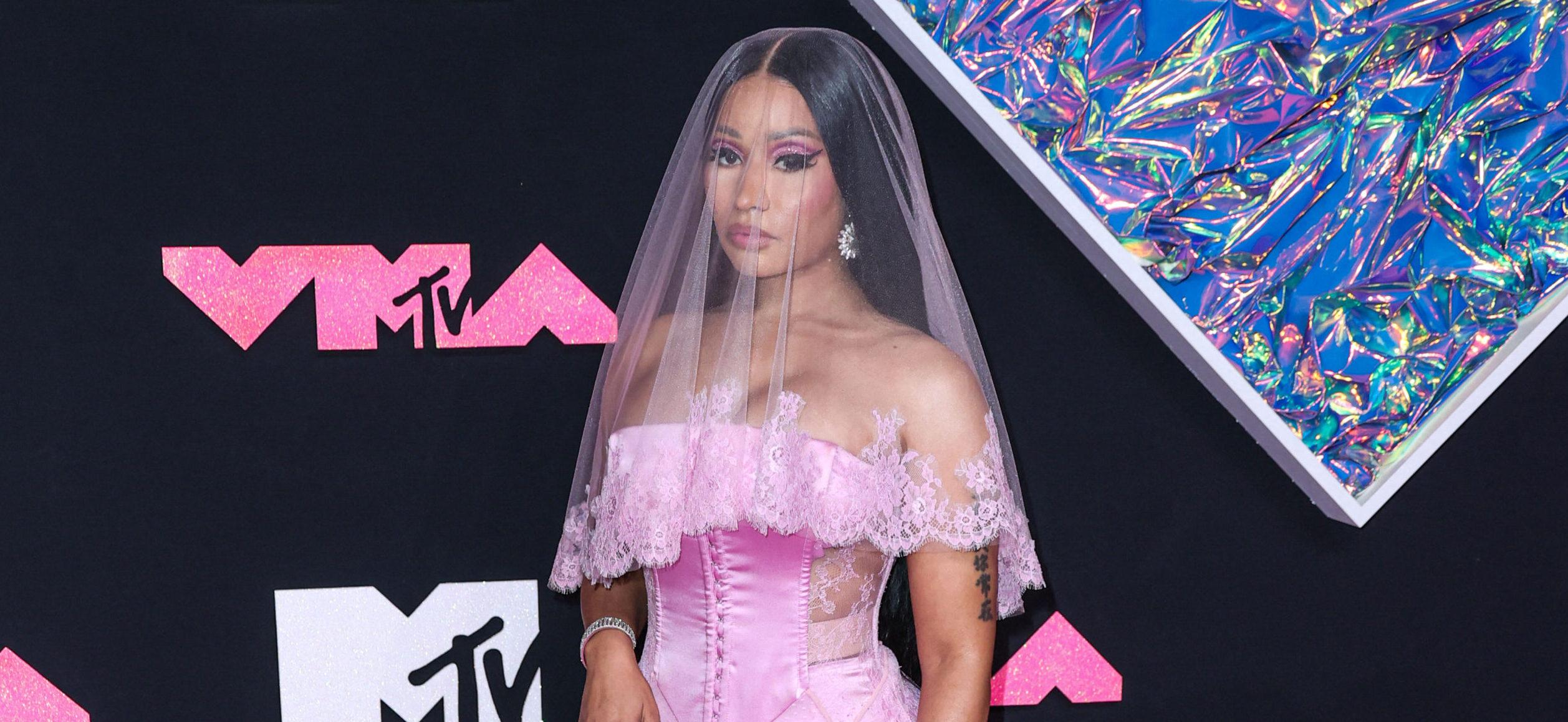 Nicki Minaj Lawsuit Over Alleged Damaged Jewelry Dismissed