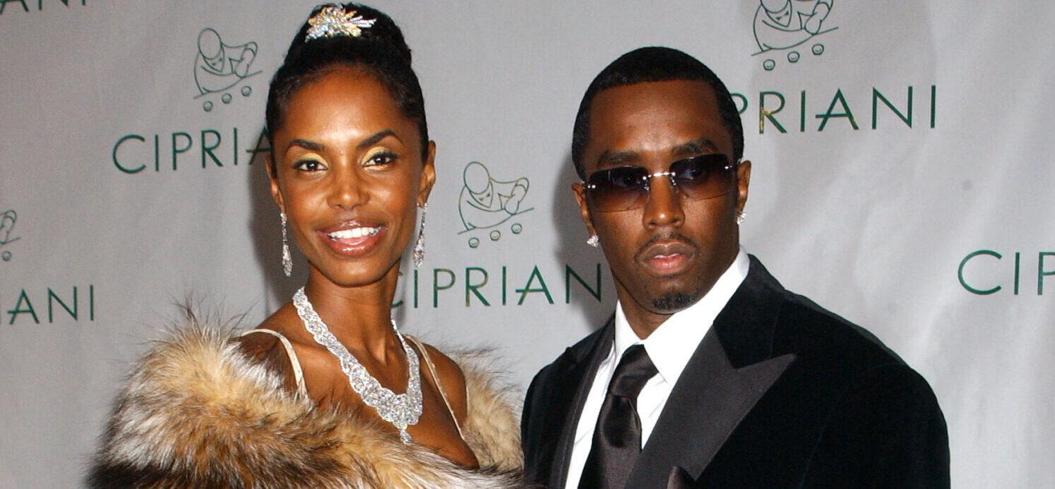 Diddy’s Alleged Wire Tapping Of Late Kim Porter Surfaces Amid Sexual Assault Lawsuits