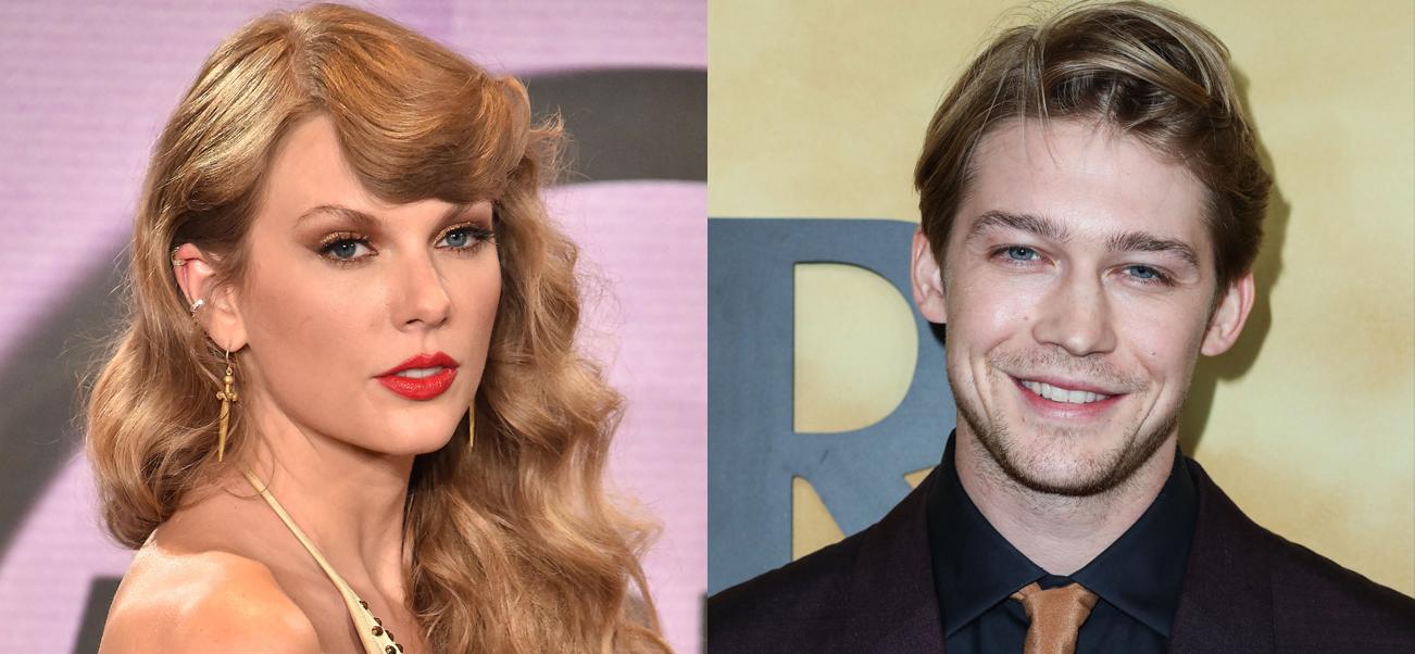 Joe Alwyn Has Allegedly ‘Banned’ Any Mention Of His Taylor Swift Romance During His Press Tour