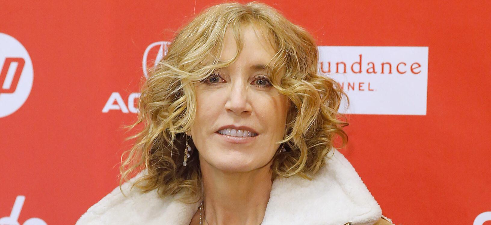 Felicity Huffman: College Admission Scandal Was Not ‘A Way To Cheat The System’