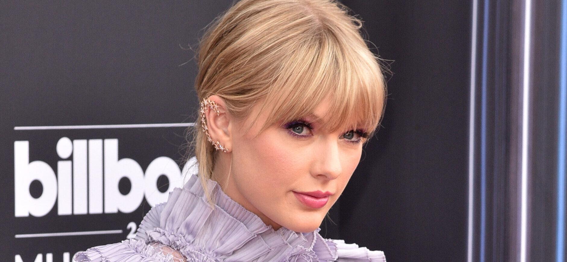 Taylor Swift’s Massive Earnings From Spotify Revealed