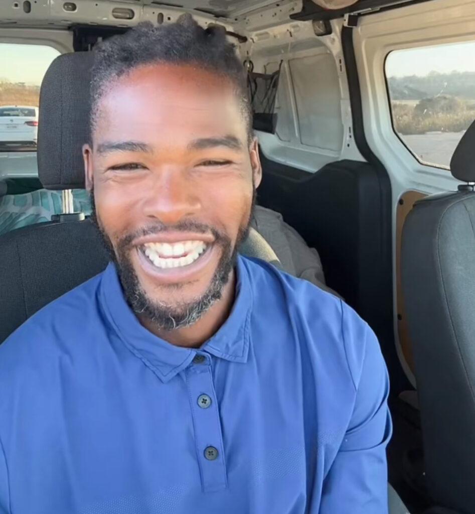 TikTok Creator Oliver James Is Inspiring Others Who Struggle With Reading