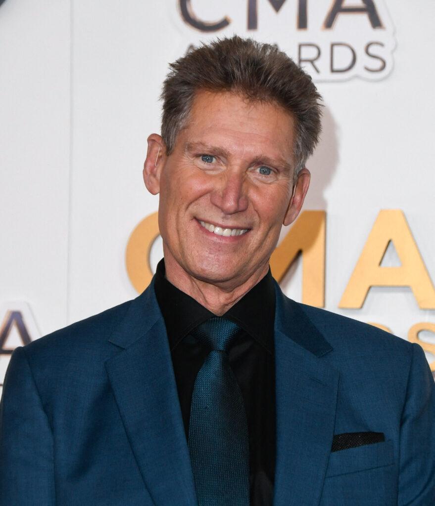 Gerry Turner Speaks Out After Being Accused Of Lying