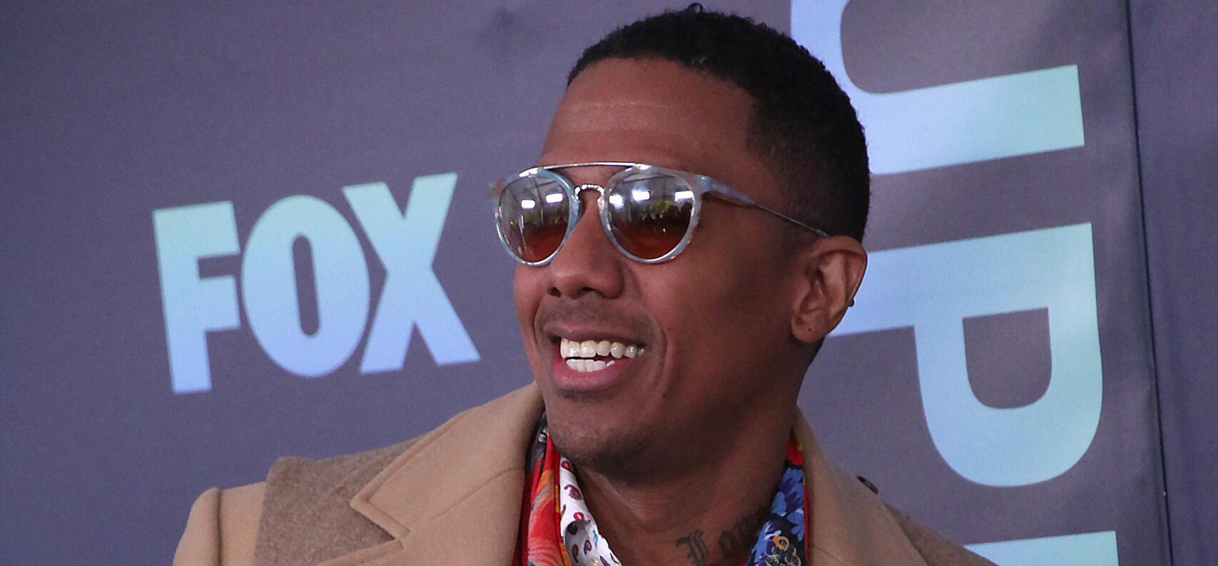 Nick Cannon Spends How Much Money On Disney Trips Each Year!?