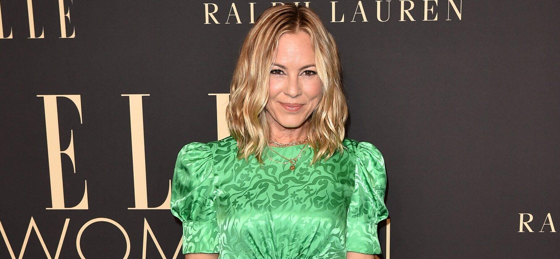 ‘I’m Back From My (Meno)Pause’: Maria Bello Returns To IG To Share Journey
