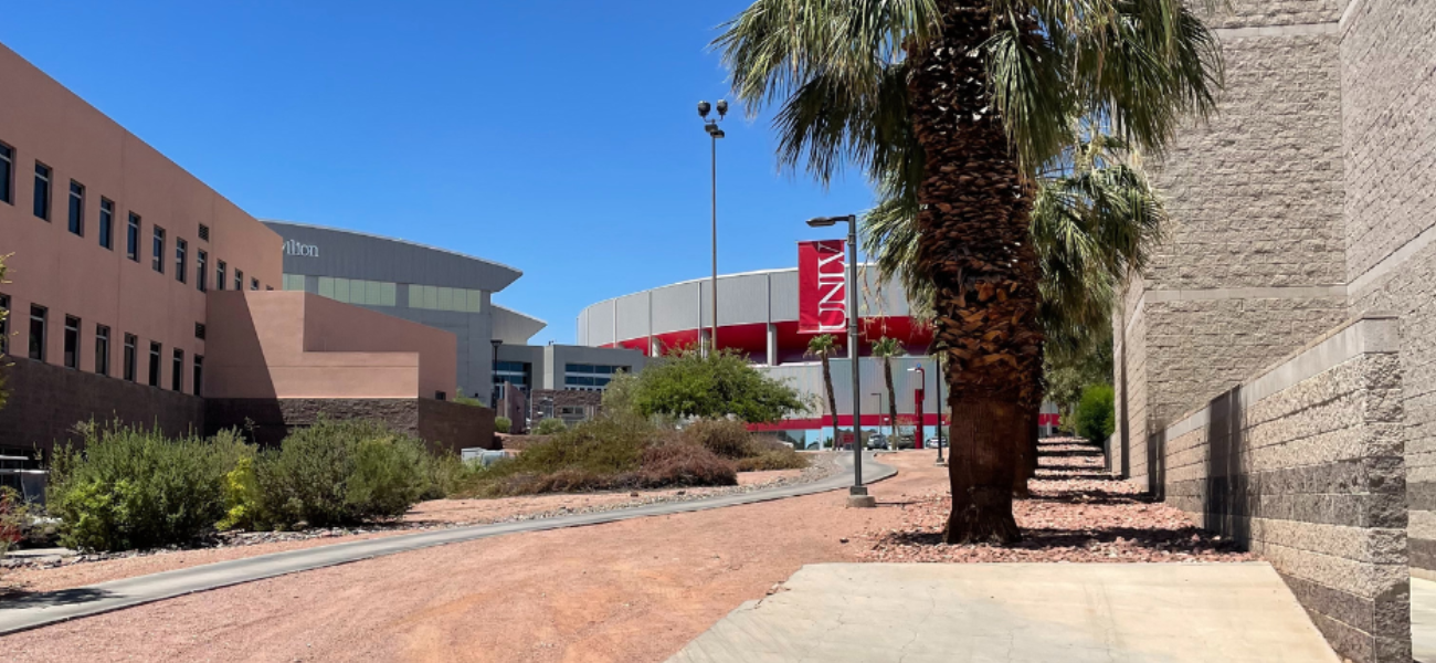 Did The UNLV Shooting Change My Mind About Sending My Son There?