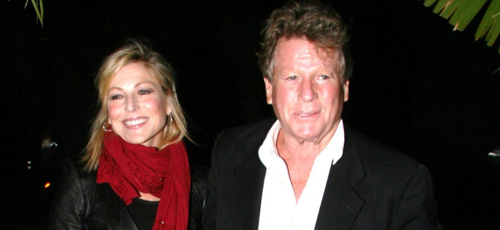 Hollywood Star Ryan O’Neal’s Cause Of Death Revealed