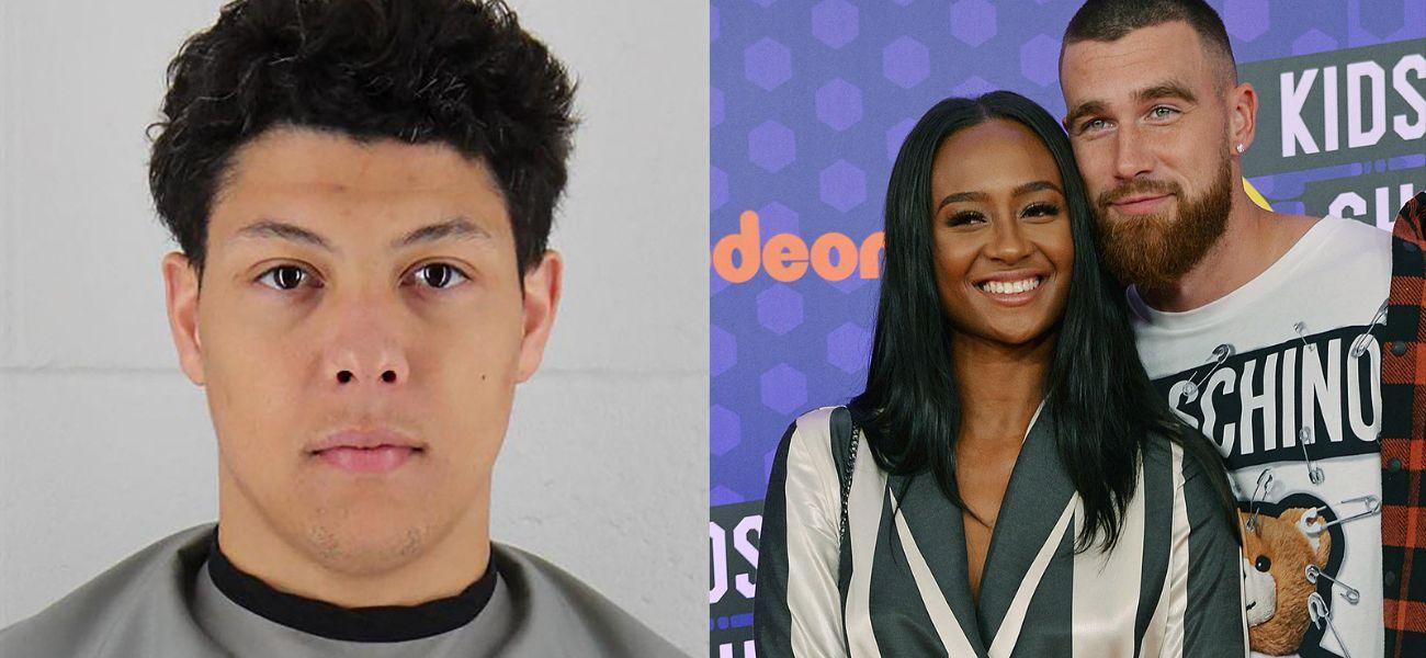 Jackson Mahomes Makes Another Move On Travis Kelce’s Ex-Girlfriend