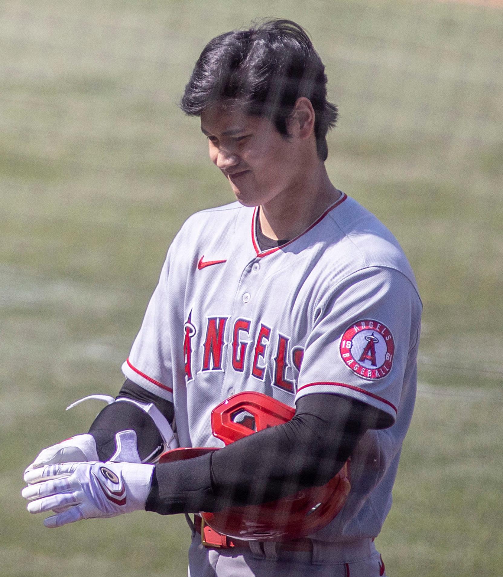 Hollywood Is Pumped Shohei Ohtani Signed A $700 Million Dodgers Deal