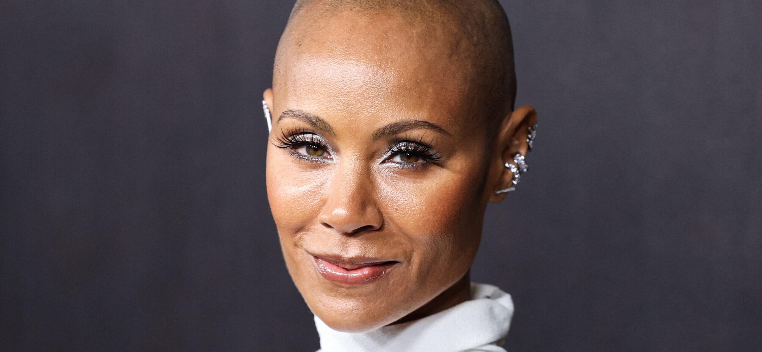 Jada Pinkett-Smith Reveals Why She Almost Took Her Own Life
