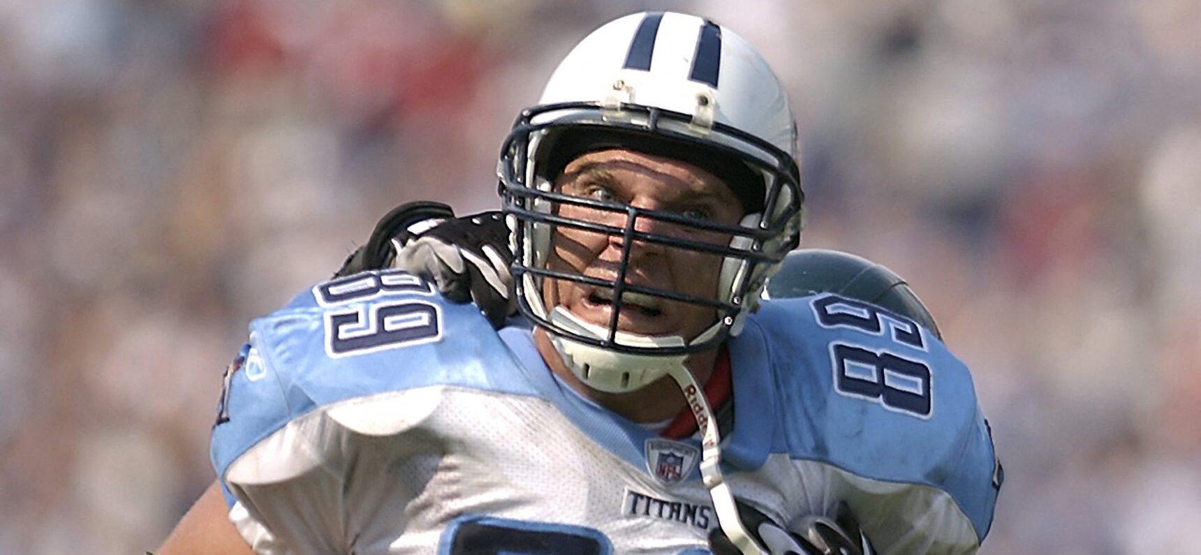 Former NFL Player Frank Wycheck’s Shocking Cause Of Death Revealed