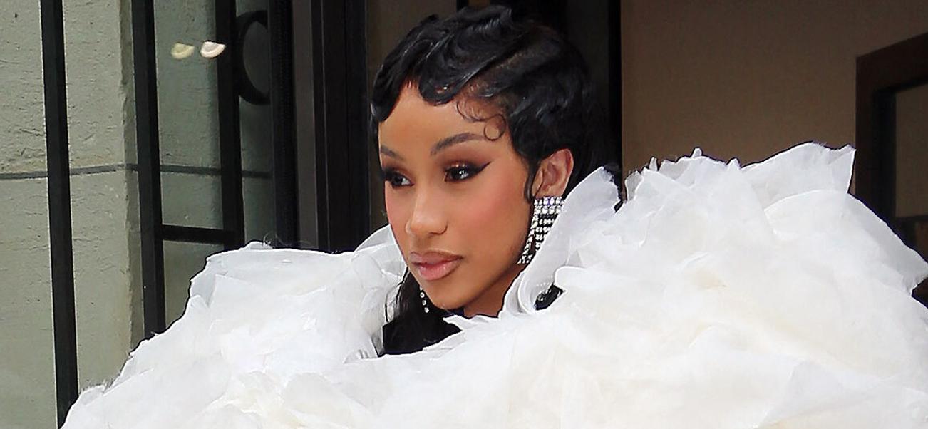 Cardi B Declares She Has Been ‘Single For A Minute Now’ Amid Divorce Rumors
