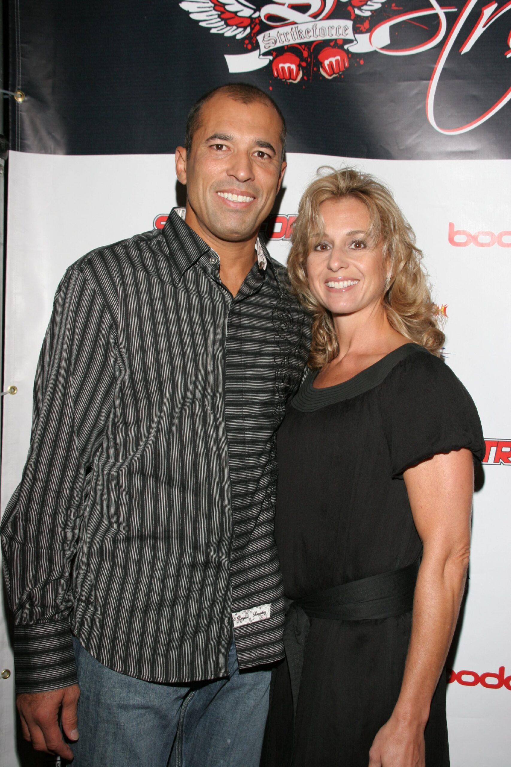 UFC Legend Royce Gracie Awarded His Life Story Rights In Divorce Settlement