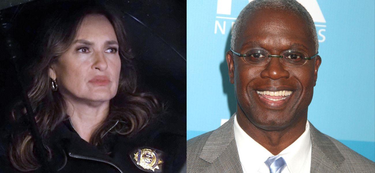 Mariska Hargitay Breaks Silence On André Braugher's Death