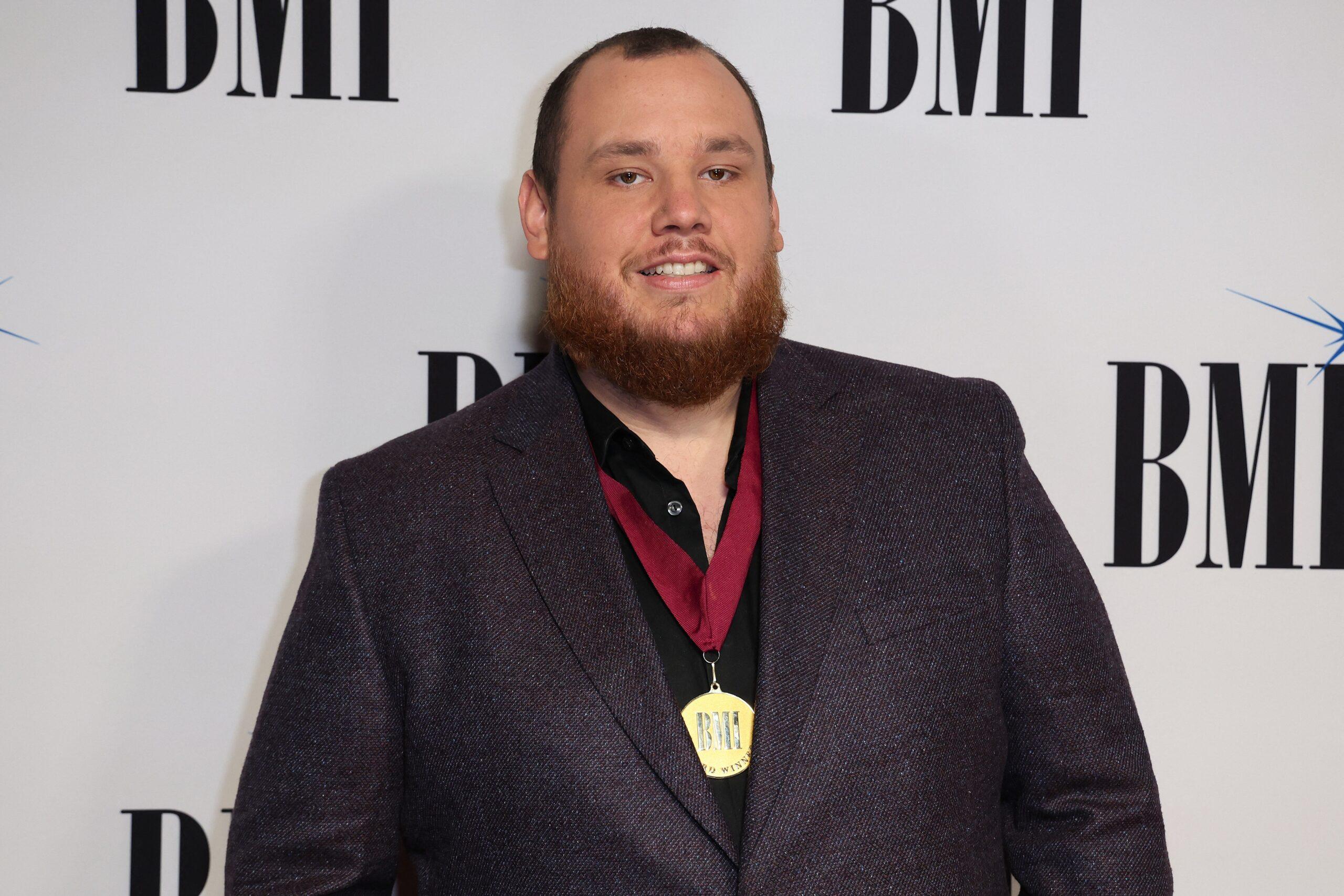 Luke Combs Issues Apology Following Massive Lawsuit