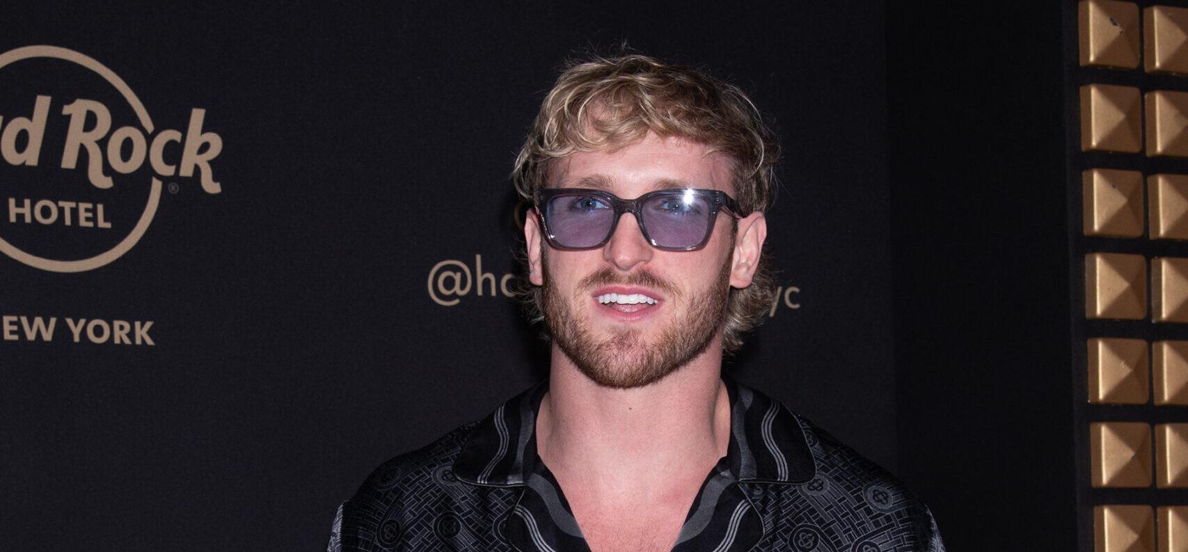 Logan Paul Is Expecting His First Child With Fiancée Nina Agdal: ‘Another Paul Coming This Fall’