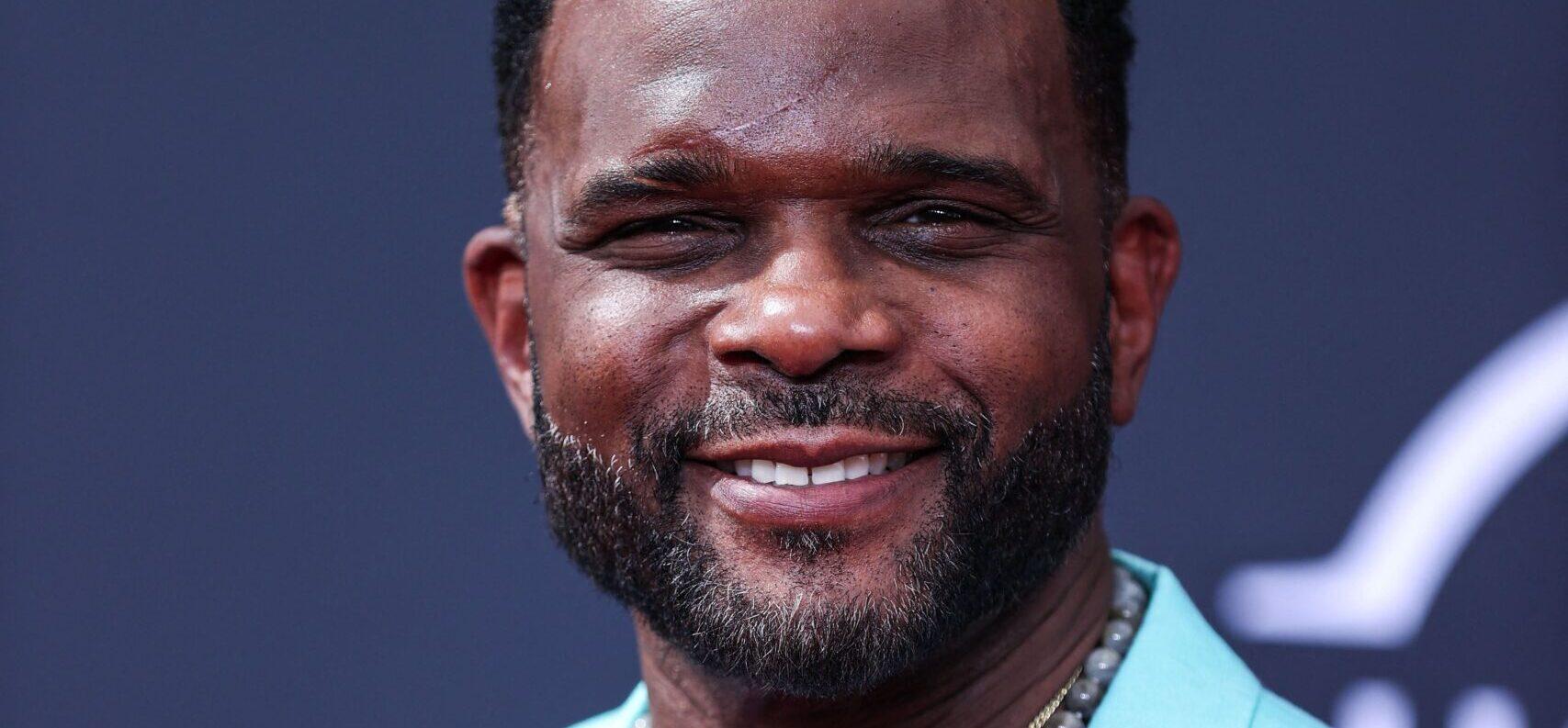 ‘Family Matters’ Star Darius McCrary Arrested Again For Unpaid Child Support