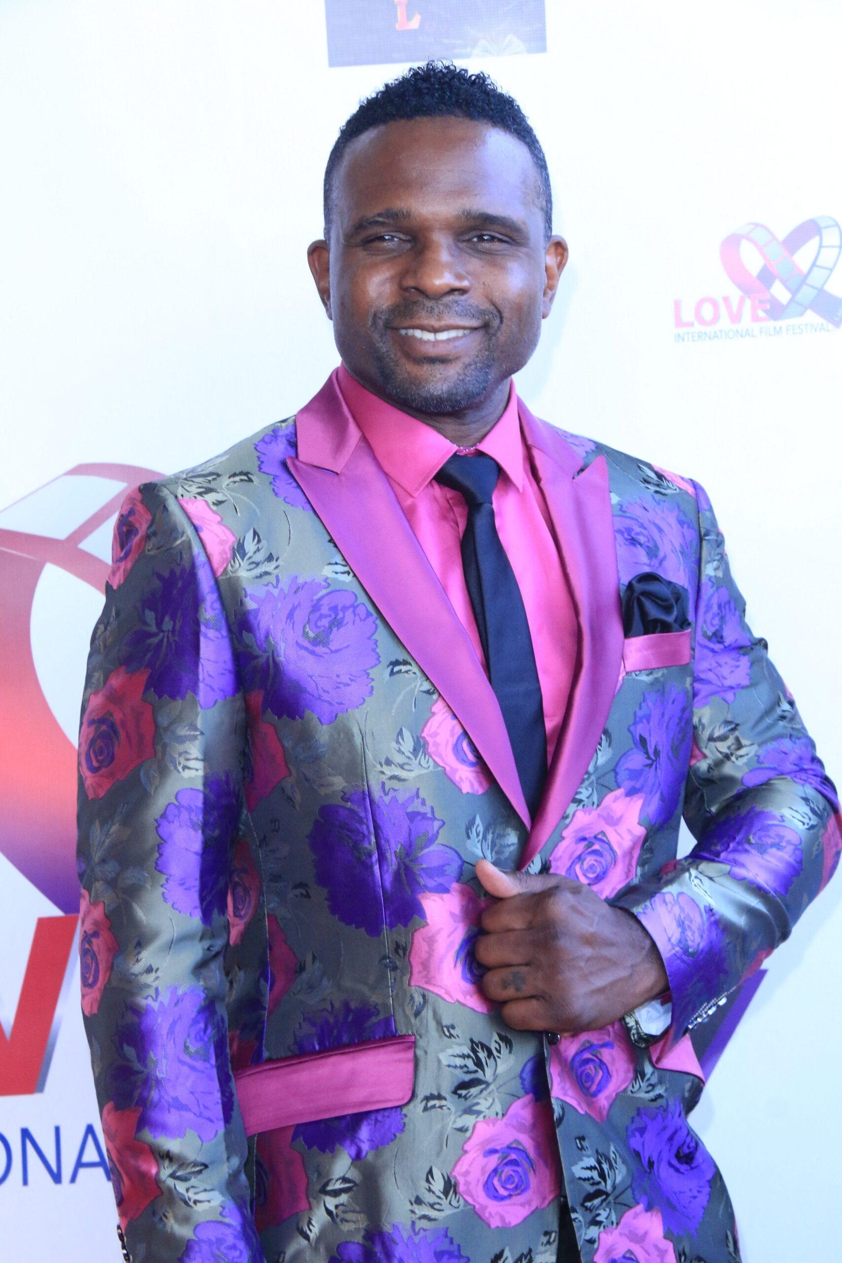 'Family Matters' Star Darius McCrary Arrested Again
