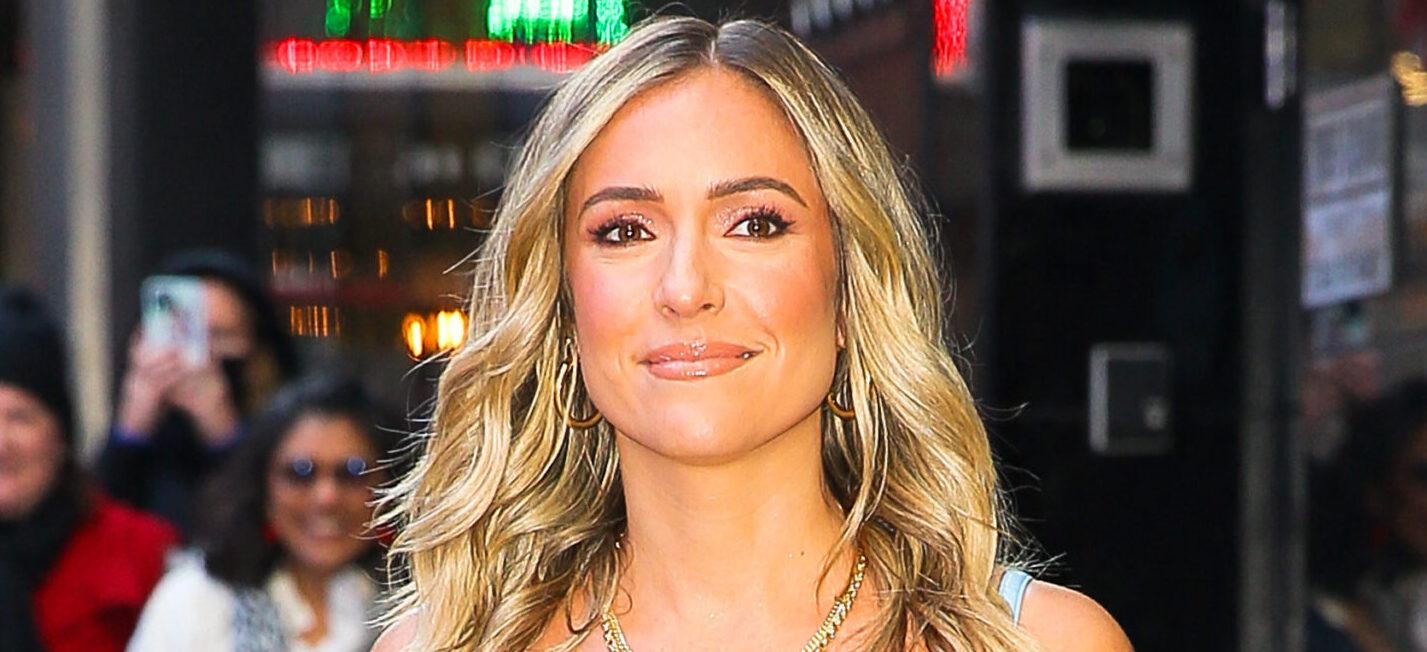Kristin Cavallari Says Cutting Ties With Dad Is ‘The Best Thing I’ve Ever Done’